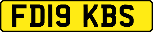 FD19KBS