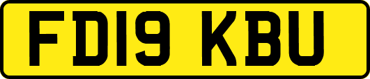 FD19KBU