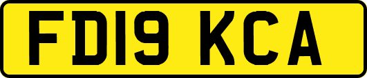 FD19KCA