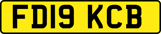 FD19KCB