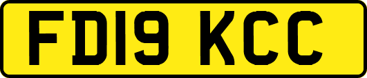FD19KCC