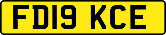 FD19KCE