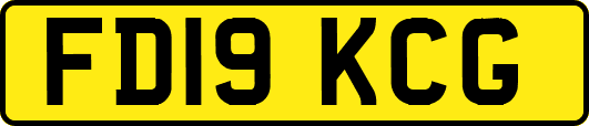 FD19KCG