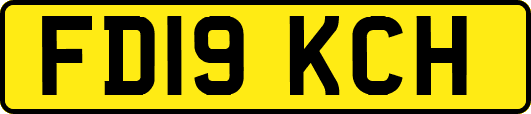 FD19KCH