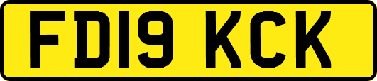 FD19KCK