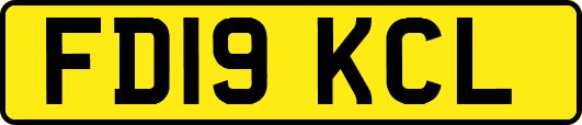 FD19KCL