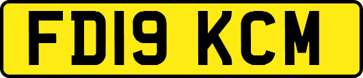 FD19KCM