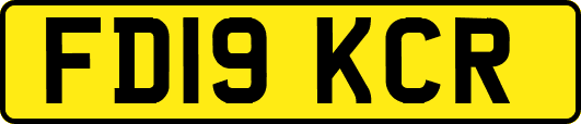 FD19KCR