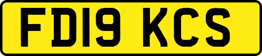 FD19KCS