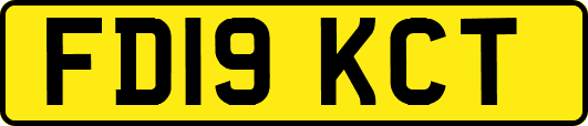 FD19KCT