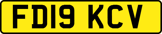 FD19KCV