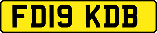 FD19KDB