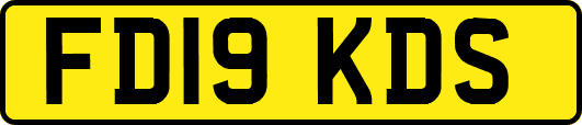 FD19KDS