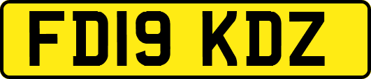 FD19KDZ