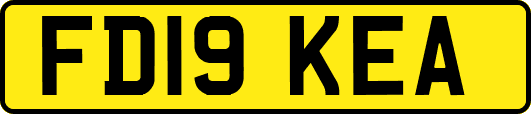 FD19KEA