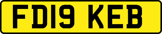 FD19KEB