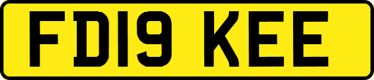 FD19KEE