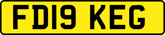 FD19KEG