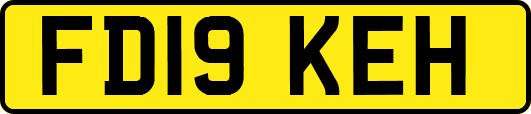 FD19KEH