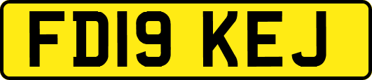 FD19KEJ