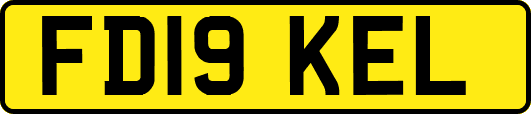 FD19KEL