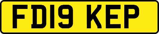 FD19KEP