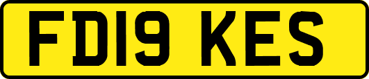 FD19KES