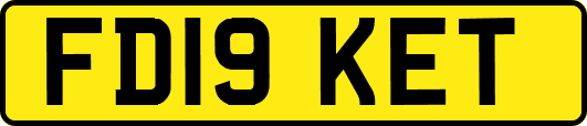 FD19KET