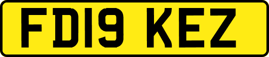 FD19KEZ