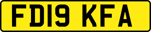 FD19KFA