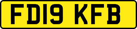 FD19KFB