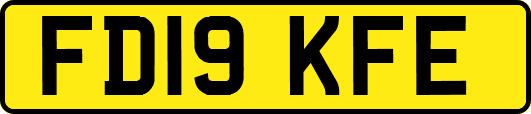 FD19KFE