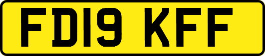 FD19KFF