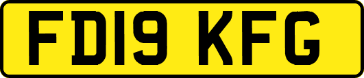 FD19KFG