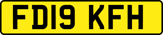 FD19KFH