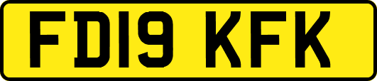 FD19KFK