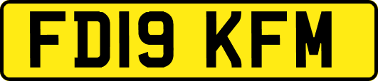 FD19KFM