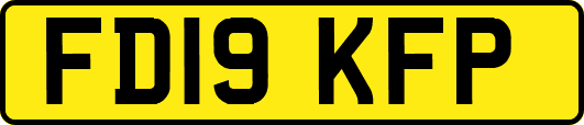 FD19KFP