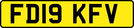 FD19KFV