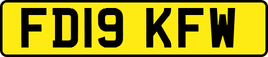 FD19KFW