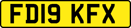 FD19KFX
