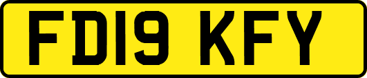 FD19KFY