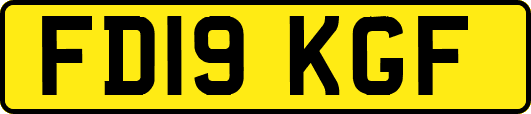 FD19KGF
