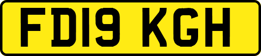 FD19KGH