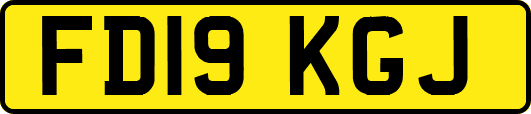 FD19KGJ