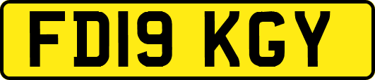 FD19KGY
