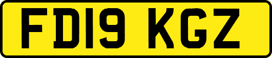 FD19KGZ