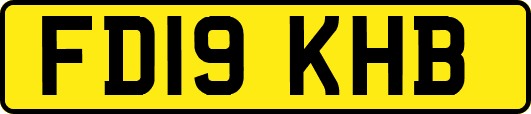 FD19KHB