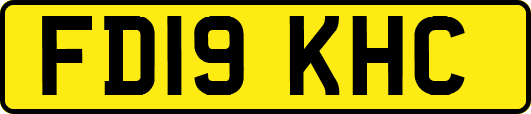 FD19KHC