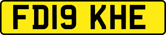 FD19KHE
